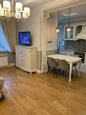 Продам двухкомнатную (2-комн.) квартиру, Варфоломеева ул, 222А/108А, Ростов-на-Дону г