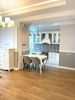 Продам двухкомнатную (2-комн.) квартиру, Варфоломеева ул, 222А/108А, Ростов-на-Дону г