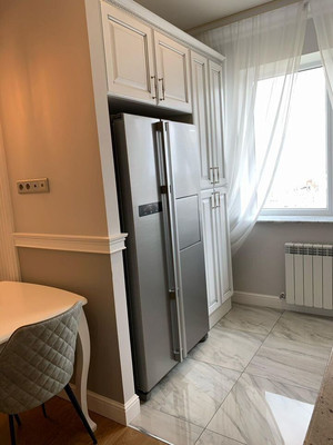 Продам двухкомнатную (2-комн.) квартиру, Варфоломеева ул, 222А/108А, Ростов-на-Дону г