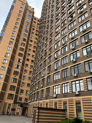 Продам двухкомнатную (2-комн.) квартиру, Варфоломеева ул, 222А/108А, Ростов-на-Дону г