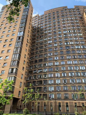 Продам двухкомнатную (2-комн.) квартиру, Варфоломеева ул, 222А/108А, Ростов-на-Дону г
