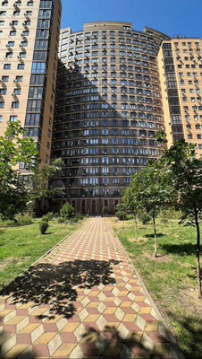 Продам двухкомнатную (2-комн.) квартиру, Варфоломеева ул, 222А/108А, Ростов-на-Дону г
