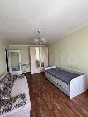 Продам однокомнатную (1-комн.) квартиру, 2-я Краснодарская ул, 149/3к3, Ростов-на-Дону г