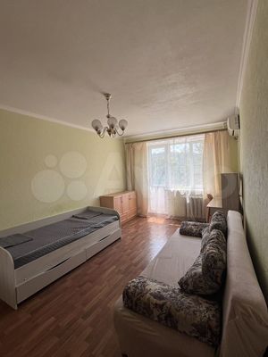 Продам однокомнатную (1-комн.) квартиру, 2-я Краснодарская ул, 149/3к3, Ростов-на-Дону г