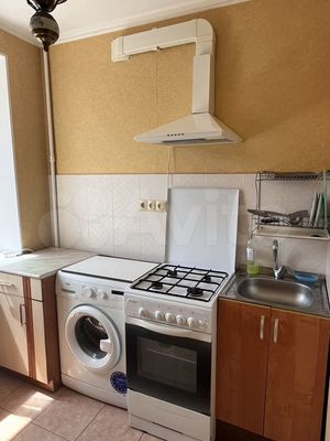 Продам однокомнатную (1-комн.) квартиру, 2-я Краснодарская ул, 149/3к3, Ростов-на-Дону г