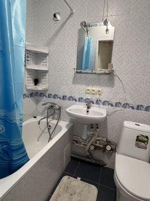 Продам однокомнатную (1-комн.) квартиру, 2-я Краснодарская ул, 149/3к3, Ростов-на-Дону г