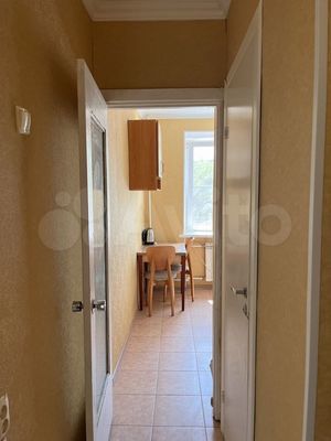 Продам однокомнатную (1-комн.) квартиру, 2-я Краснодарская ул, 149/3к3, Ростов-на-Дону г