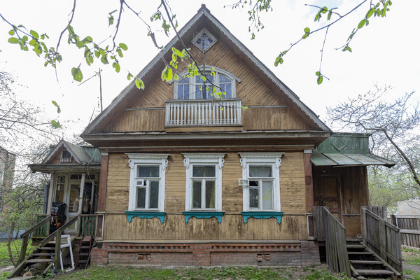 Продам дом, Лесная ул, 2, Малино п, 0 км от города
