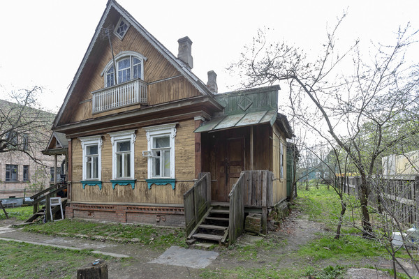 Продам дом, Лесная ул, 2, Малино п, 0 км от города