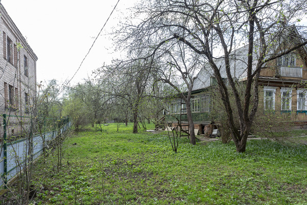 Продам дом, Лесная ул, 2, Малино п, 0 км от города