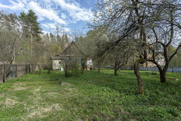 Продам дом, Лесная ул, 2, Малино п, 0 км от города