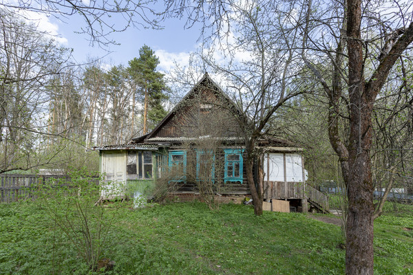 Продам дом, Лесная ул, 2, Малино п, 0 км от города