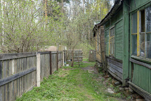 Продам дом, Лесная ул, 2, Малино п, 0 км от города