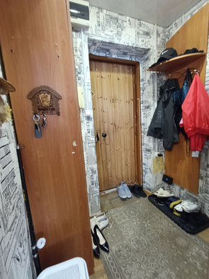Продам трехкомнатную (3-комн.) квартиру, Карла Маркса ул, 57, Ишим г