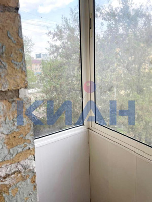 Продам двухкомнатную (2-комн.) квартиру, Аэровокзальная ул, 2кВ, Красноярск г