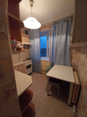 Продам двухкомнатную (2-комн.) квартиру, Береговая ул, 21, Ишим г