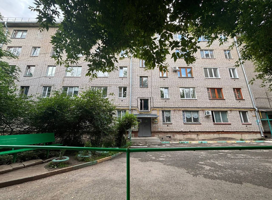 Сдам однокомнатную (1-комн.) квартиру, Крупской ул, 28, Рязань г