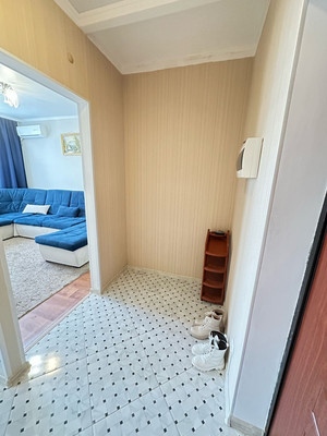 Сдам однокомнатную (1-комн.) квартиру, Западный Обход ул, 42к2, Краснодар г
