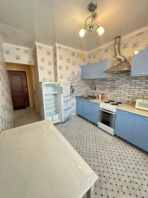 Сдам однокомнатную (1-комн.) квартиру, Западный Обход ул, 42к2, Краснодар г