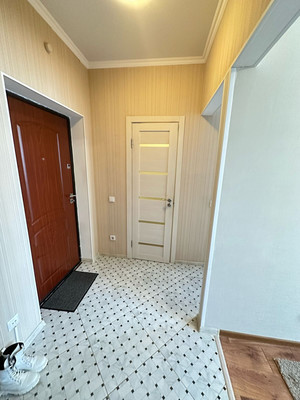 Сдам однокомнатную (1-комн.) квартиру, Западный Обход ул, 42к2, Краснодар г