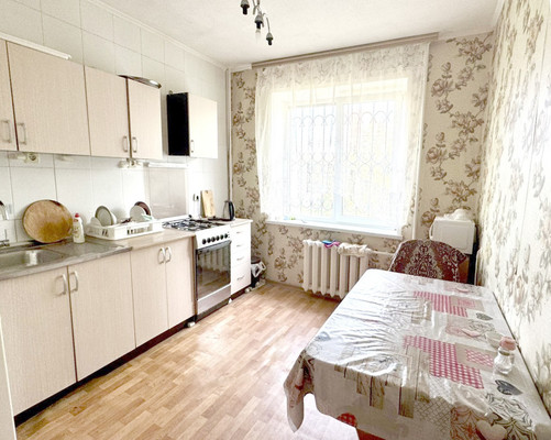 Продам двухкомнатную (2-комн.) квартиру, Еременко ул, 50, Ростов-на-Дону г