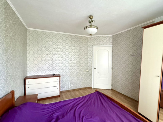 Продам двухкомнатную (2-комн.) квартиру, Еременко ул, 50, Ростов-на-Дону г