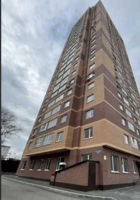 Продам однокомнатную (1-комн.) квартиру, Нансена ул, 119, Ростов-на-Дону г
