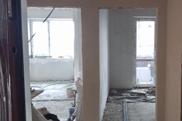 Продам однокомнатную (1-комн.) квартиру, Нансена ул, 119, Ростов-на-Дону г