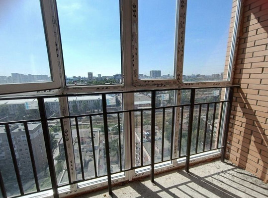 Продам однокомнатную (1-комн.) квартиру, Нансена ул, 119, Ростов-на-Дону г