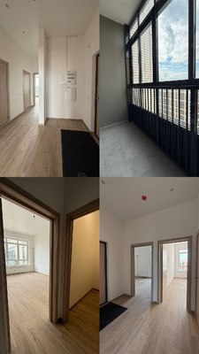 Продам двухкомнатную (2-комн.) квартиру, Ленинградское ш, 228к5, Москва г