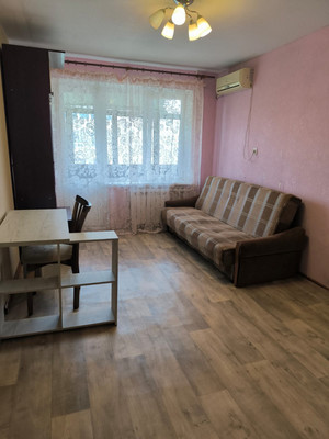 Продам однокомнатную (1-комн.) квартиру, Орбитальная ул, 84, Ростов-на-Дону г