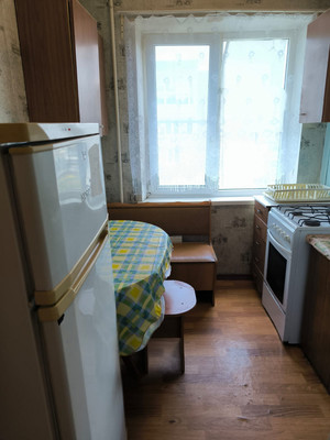 Продам однокомнатную (1-комн.) квартиру, Орбитальная ул, 84, Ростов-на-Дону г