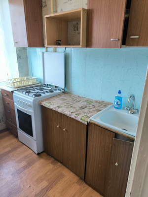 Продам однокомнатную (1-комн.) квартиру, Орбитальная ул, 84, Ростов-на-Дону г
