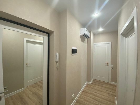 Продам однокомнатную (1-комн.) квартиру, Северная ул, 2ак1, Батайск г