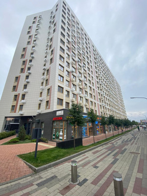 Продам однокомнатную (1-комн.) квартиру, Северная ул, 2ак1, Батайск г