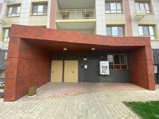 Продам однокомнатную (1-комн.) квартиру, Северная ул, 2ак1, Батайск г
