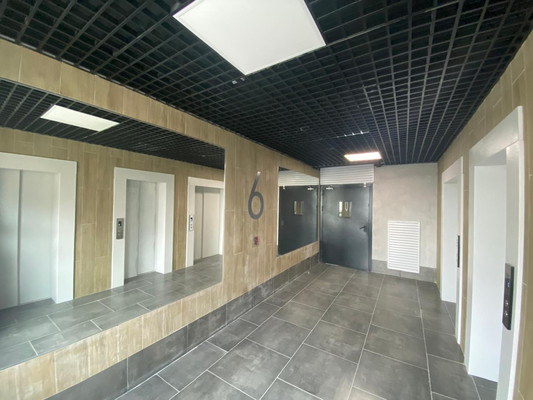 Продам однокомнатную (1-комн.) квартиру, Северная ул, 2ак1, Батайск г