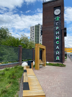 Продам однокомнатную (1-комн.) квартиру, Нансена ул, 109/5, Ростов-на-Дону г
