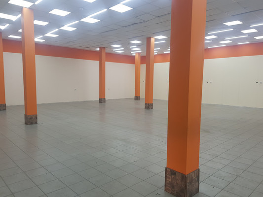 Сдам торговое помещение 320 м2, Советская ул, 2/1, Подольск г