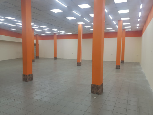 Сдам торговое помещение 320 м2, Советская ул, 2/1, Подольск г