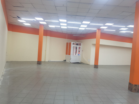 Сдам торговое помещение 320 м2, Советская ул, 2/1, Подольск г