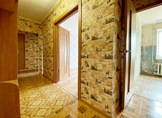 Продам трехкомнатную (3-комн.) квартиру, Еременко ул, 56/1, Ростов-на-Дону г