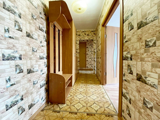 Продам трехкомнатную (3-комн.) квартиру, Еременко ул, 56/1, Ростов-на-Дону г
