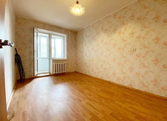 Продам трехкомнатную (3-комн.) квартиру, Еременко ул, 56/1, Ростов-на-Дону г