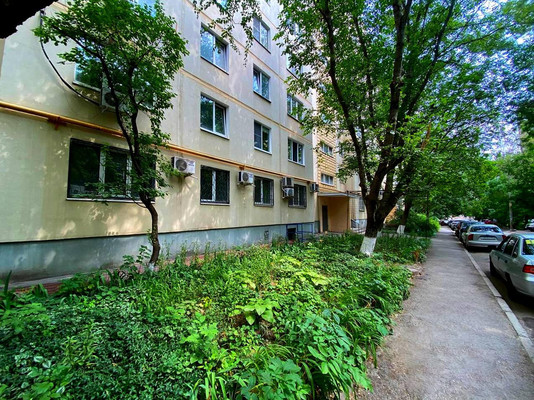 Продам трехкомнатную (3-комн.) квартиру, Еременко ул, 56/1, Ростов-на-Дону г