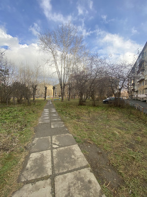 Продам трехкомнатную (3-комн.) квартиру, Коминтерна ул, 35, Нижний Тагил г