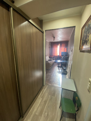 Продам трехкомнатную (3-комн.) квартиру, Коминтерна ул, 35, Нижний Тагил г