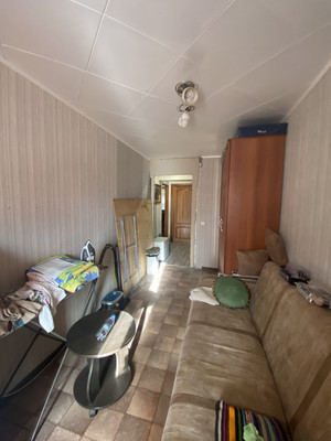 Продам трехкомнатную (3-комн.) квартиру, Коминтерна ул, 35, Нижний Тагил г