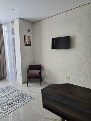 Продам однокомнатную (1-комн.) квартиру, Западный Обход ул, 39/1к2, Краснодар г