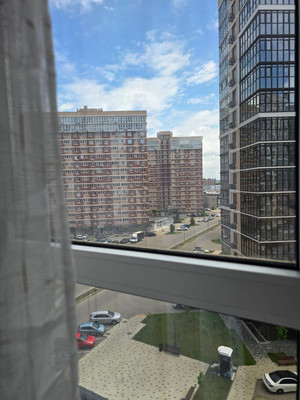 Продам однокомнатную (1-комн.) квартиру, Западный Обход ул, 39/1к2, Краснодар г
